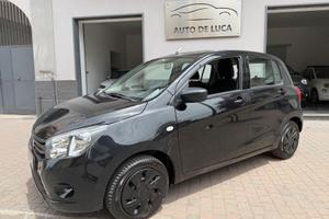 SUZUKI CELERIO 1.0 STYLE CERTIFICATA UNIPROPRIETA'