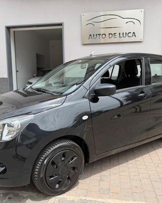 SUZUKI CELERIO 1.0 STYLE CERTIFICATA UNIPROPRIETA'