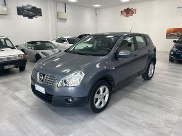 Nissan Qashqai 1.6 16v