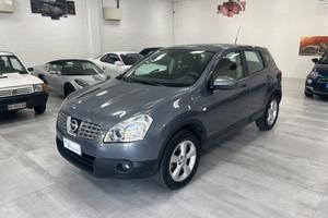 Nissan Qashqai 1.6 16v