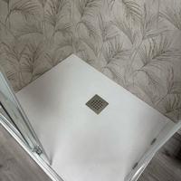 PIATTI DOCCIA ITALIANI EFFETTO MARMO IN SCONTO !