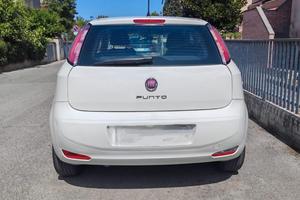 Fiat Punto 3p 1.4
Punto III 2012 3p 1.4

