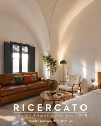 Appartamento di 60 m² con 2 locali a Lizzanello