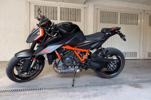 Ktm 1290 Superduke R 2021