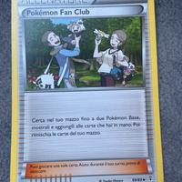 Pomemon Fan club