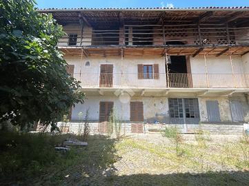 RUSTICO A BORGOMASINO