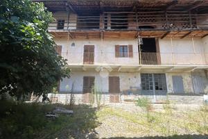 RUSTICO A BORGOMASINO