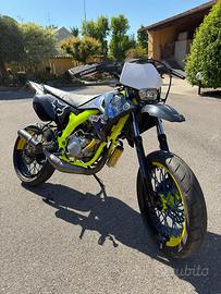 yamaha dt 80