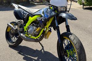 yamaha dt 80