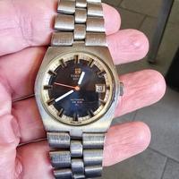 Orologio Automatico TISSOT PR 515 gl