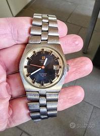 Orologio Automatico TISSOT PR 515 gl