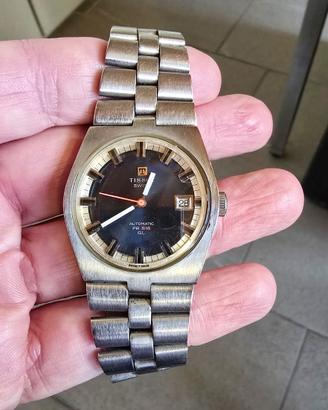 Orologio Automatico TISSOT PR 515 gl