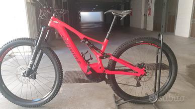 turbo levo carbon