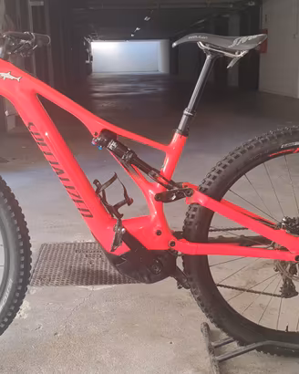 turbo levo carbon