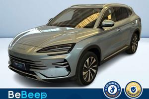 BYD Seal U DM-i 1.5 PHEV COMFORT 2WD