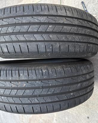 gomme usate 2156517 Estivo HANKOOK - Ven - 064