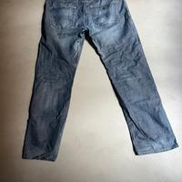 Jeans Levis taglia large