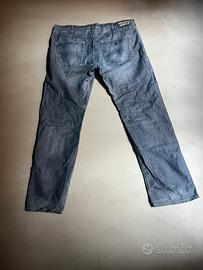 Jeans Levis taglia large