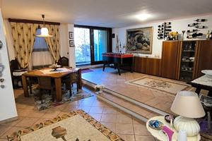 SU PLANU Villetta a schiera con ampia Taverna