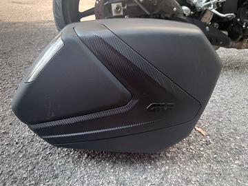 Valigie GIVI MT10