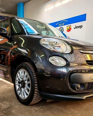 Fiat 500L 1.3 Multijet Pop Star