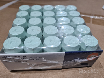 Starter Neon ST151 OSRAM 4 - 22W