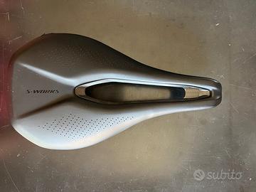 Sella Specialized S-Works Power Carbon 130 mm