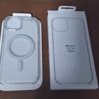 Cover iphone 14 originale 