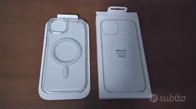 Cover iphone 14 originale 