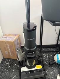 Tineco floor one s7 lavapavimenti e aspirapolvere