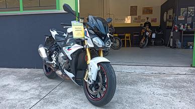 Bmw S 1000 R SPORTIVA