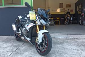 Bmw S 1000 R SPORTIVA