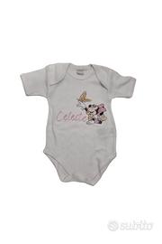 body ellepi personalizzati