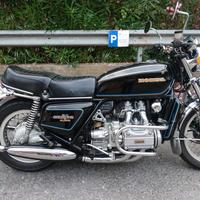 Honda Gold Wing (Goldwing) 1000