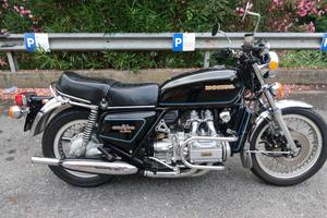 Honda Gold Wing (Goldwing) 1000