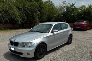 BMW serie 1 116i