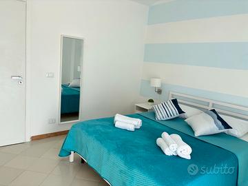 Casa ISA -San leone (ag)