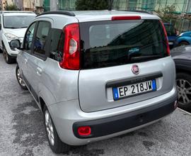 FIAT Panda - 2012