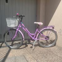Bici Frera Divina 24 pollici perfette condizioni