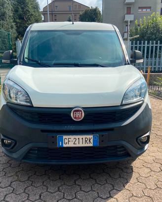 Doblò 1.6 MJT 105CV S&S PL-TN Cargo Maxi Easy - 20