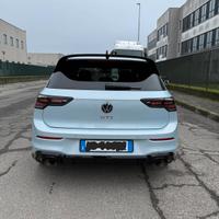 volkswagen GOLF GTI
CLUBSPORT 8.5 
