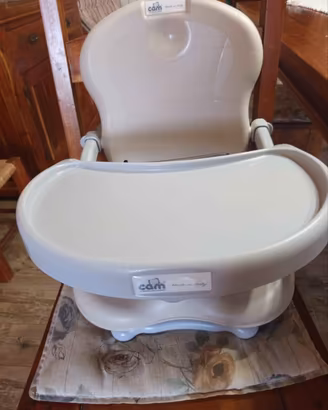 rialzo sedia CAM