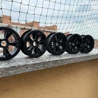 Set cerchioni magnetici Evolve – compatibili