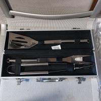 kit barbecue