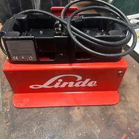 Traspallet Linde Mt 13