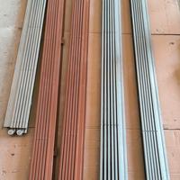 Cancelletti per portefinestre e finestra