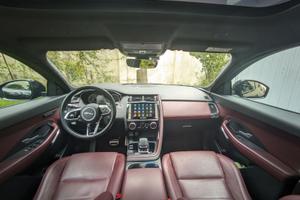 E-Pace 2.0d i4 R-Dynamic Black, Limited Edition