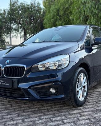 Bmw Serie 2 Active Tourer 218d solo 140.000 km!