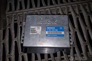 Centralina Motore Per Lancia Thema 2.0 16V Aspirat