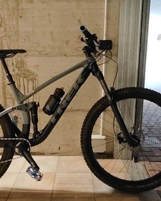 trek fuel ex 5
